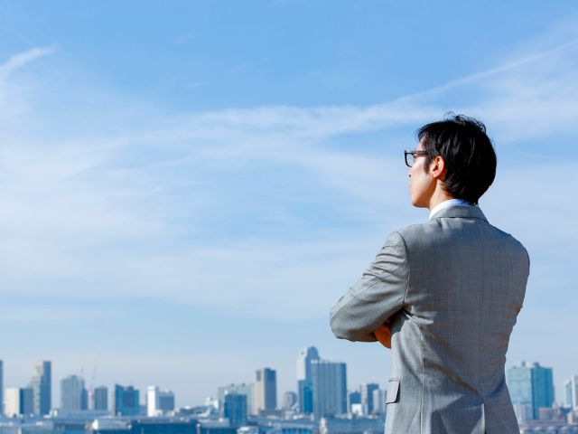 51歳で転職に成功した経験者が語る、等身大の戦略と心構え