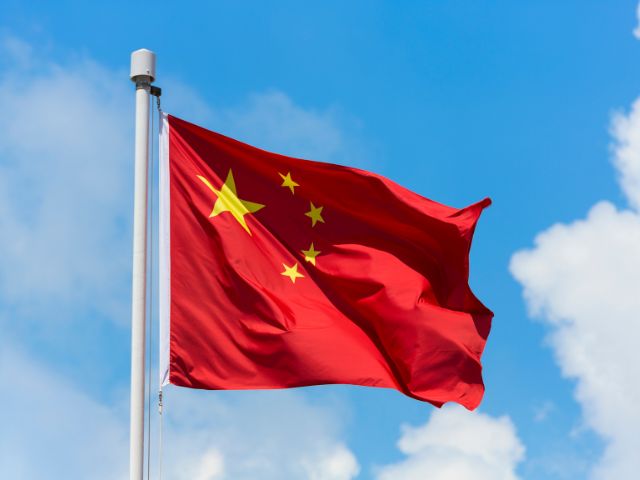 中国にイライラしている人たちへ