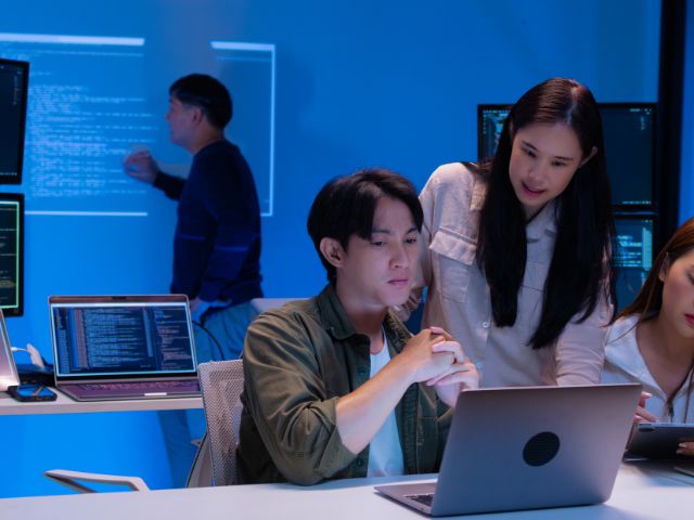 AI全盛時代、生き残るエンジニアと淘汰されるエンジニアの決定的な違い