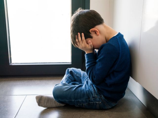 我が子がいじめられないために親ができること