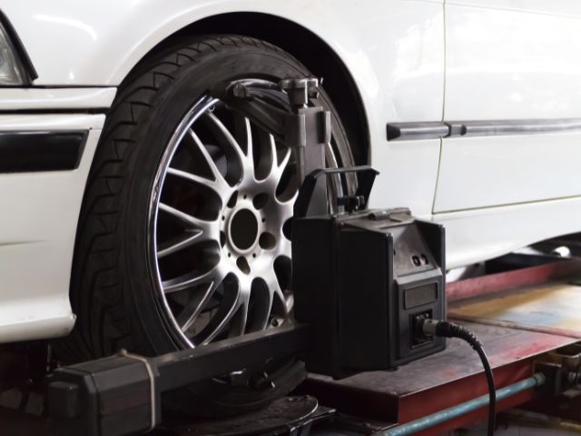 車高を落とすのは本当にかっこいいのか？